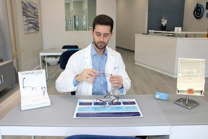 Beyond Eyecare