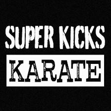 Super Kicks Karate