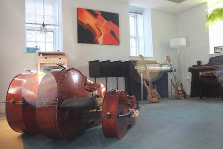Shaun's String Studio, LLC