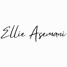 Ellie Asemani