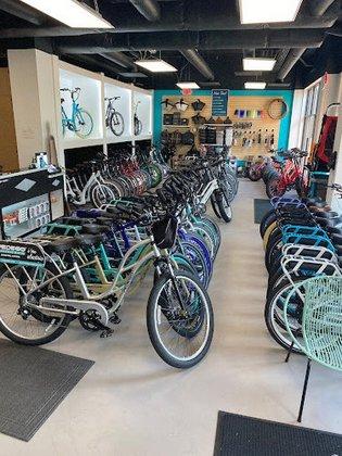 EBike Connections - Loudoun County, VA