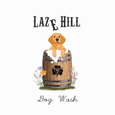 Laz E Hill Dog Wash