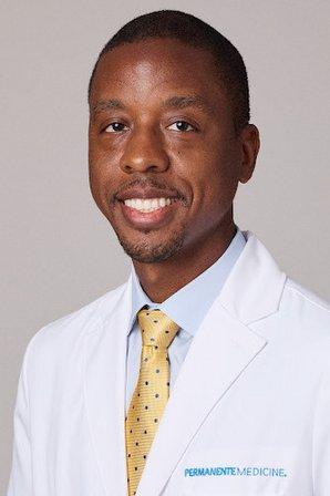 John Douglas M.D. | Kaiser Permanente