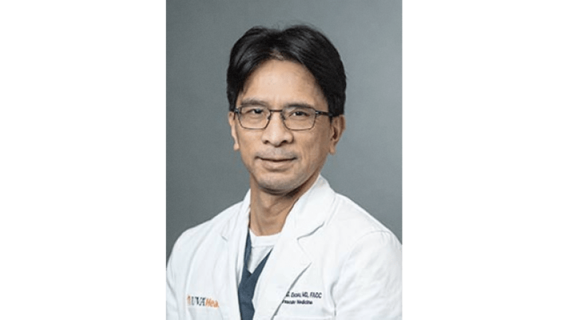 Michael Gatchalian Escano, MD