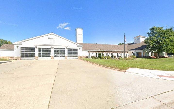 Sterling Park Safety Center