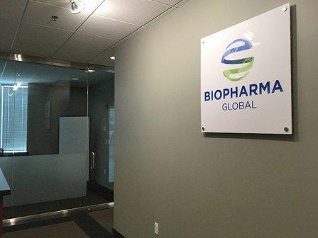 BioPharma Global