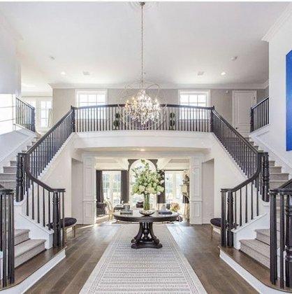 Mariam Mattin, Realtor Fairfax Realty