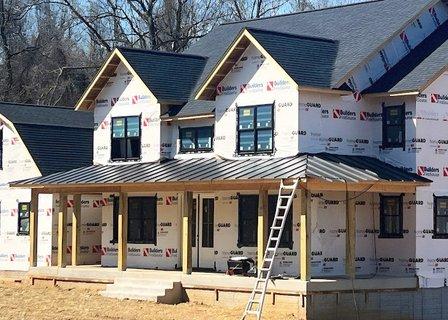 Englewood Metal Roofing