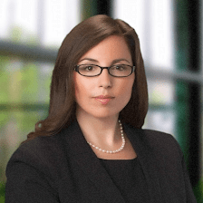 Trusts & Estates Law Group: Kerri Castellini