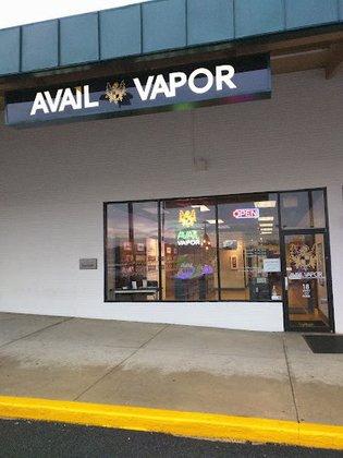 AVAIL Vapor - Merrifield