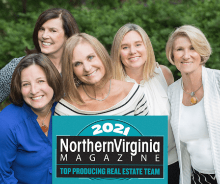 Sharon Ayers Realtor, FOCUS on NoVA Real Estate - Century 21 Redwood Realty
