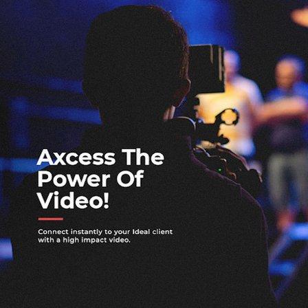 Axcess Studios, LLC