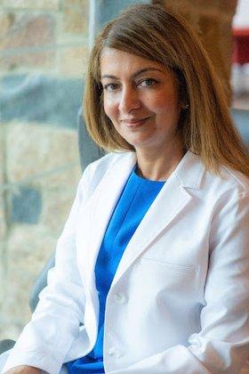 Rinku Mehra, MD