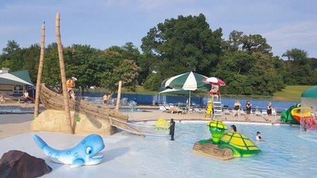 Signal Bay Waterpark