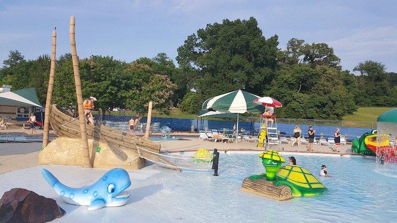 Signal Bay Waterpark