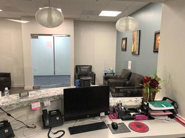 Millennium Medical Care Stone Springs