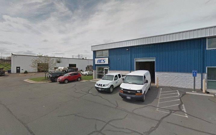 National Coatings & Supplies