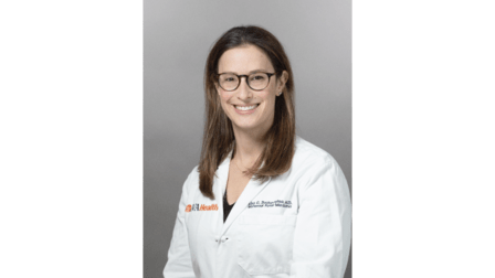 Lisa C Zuckerwise, MD