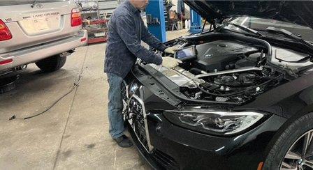 CarHub Auto Center