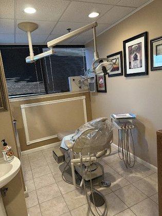 Inova Dental Clinic