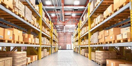 Ostray Inc, (Prep Center for Amazon Sellers)