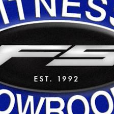 Fitness Showrooms
