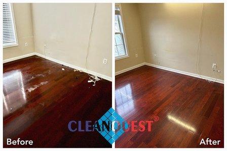 CLEANQUEST