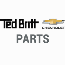 Ted Britt Chevrolet Parts