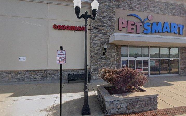 ShotVet @ PetSmart