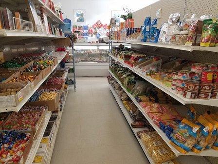 European Gourmet & Deli