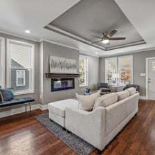 Voila Staging & Design