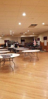 Manassas Moose Lodge 1380