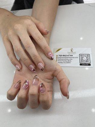 The Boss Nail & Spa