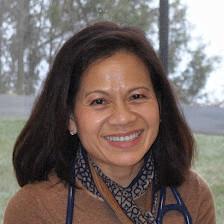 Dr. Nhu-Nga T. Truong, MD