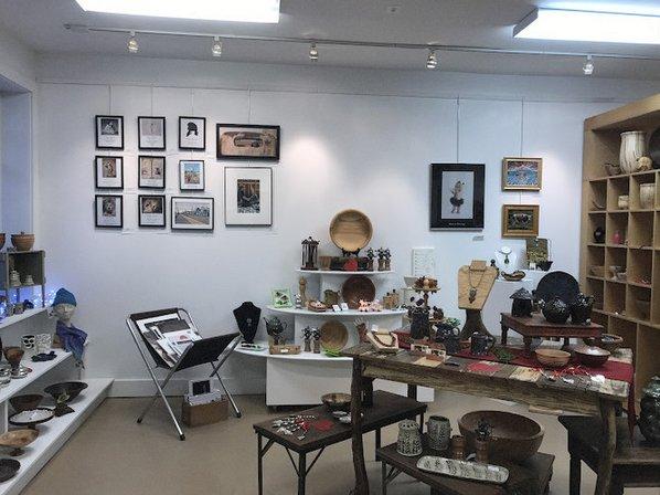 The Gateway Gallery and Gift Shop, LLC