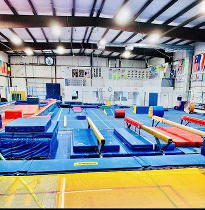 Novaks Gymnastics Center