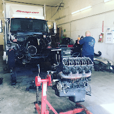 High Gear Truck Repair