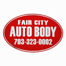 Fair City Auto Body