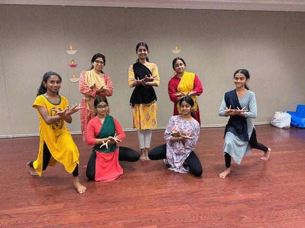 Shreekala Performing Arts