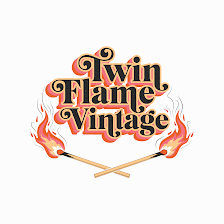 Twin Flame Vintage