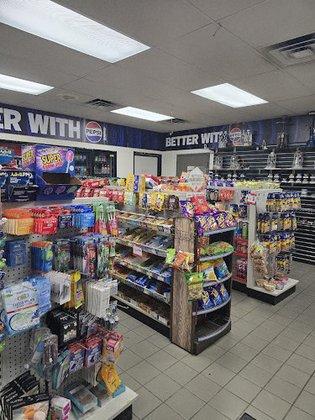 Tiger Mart