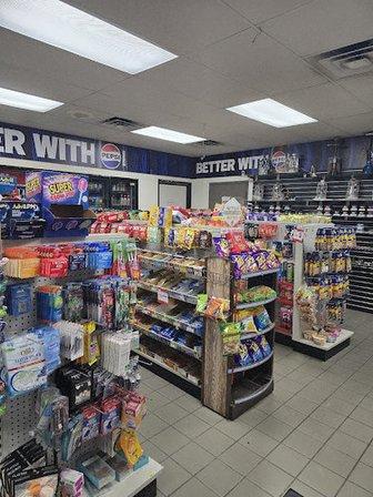 Tiger Mart