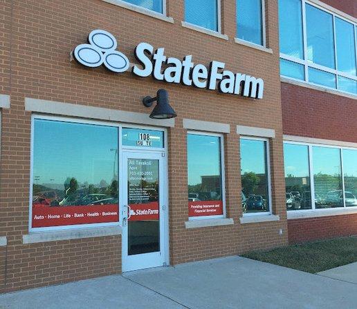 Ali Tavakoli - State Farm Insurance Agent