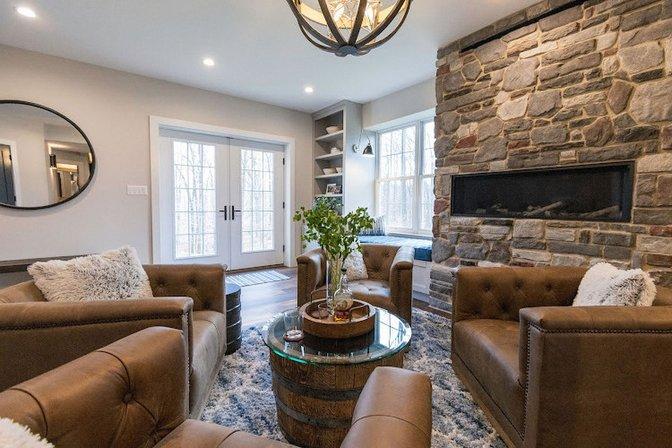Nest Interior Design Studio
