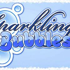 Sparkling Bubbles, Inc.