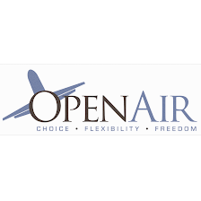OpenAir Flight Training