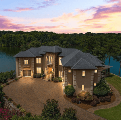 Lucas Crawford Real Estate
