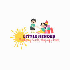 Little Heroes, LLC
