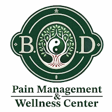 BOD Pain Management and Wellness Center