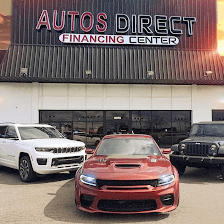 Autos Direct Of Manassas